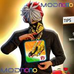 Free Fire ID Unban Mod APK 5.5.7 Icon